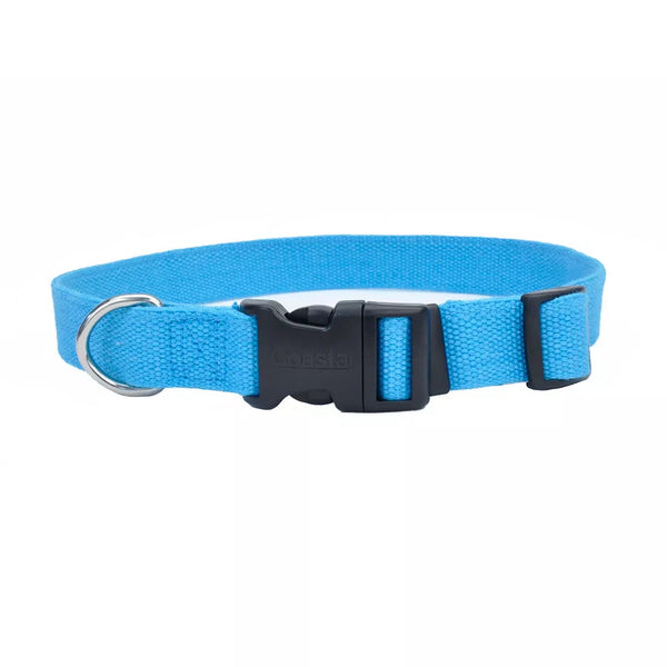 New Earth® Soy Adjustable Dog Collar