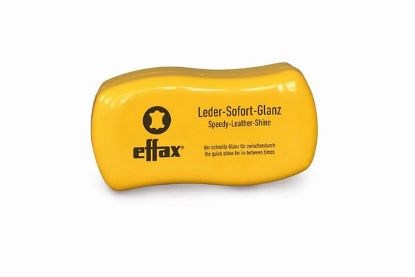 Effol Speedy Leather Shine