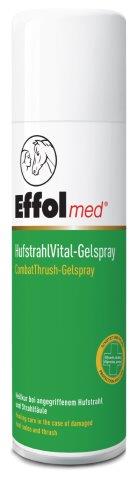 Effol Med Combat Thrush + Gel Spray