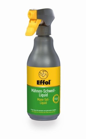 Effol Mane-Tail Volumizer