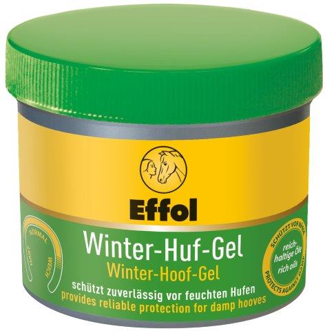 Effol Winter Hoof Gel- Mini