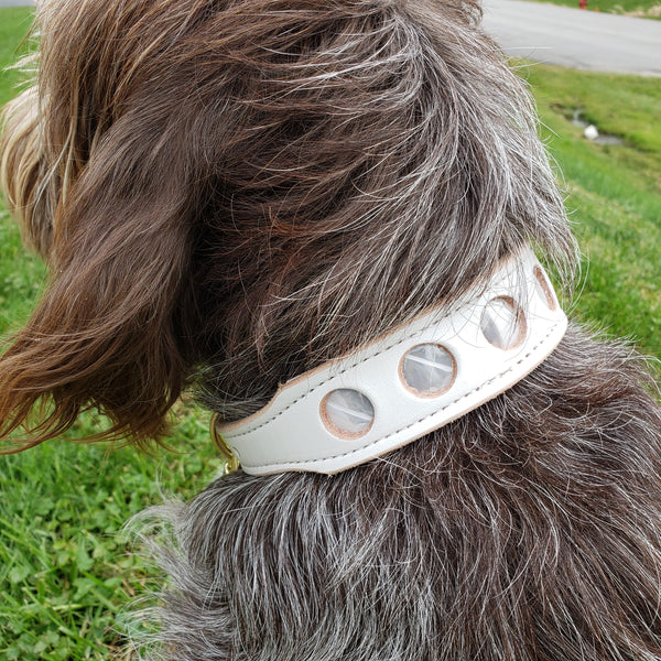 1.5" Double Layer Reflective Collar