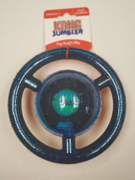 Kong Jumbler Disc