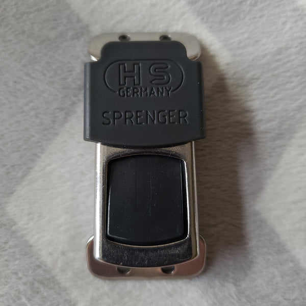 Herm Sprenger Secure Buckle Prong adapter