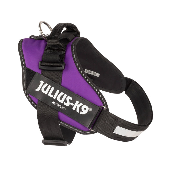 Julius k9 top harness light