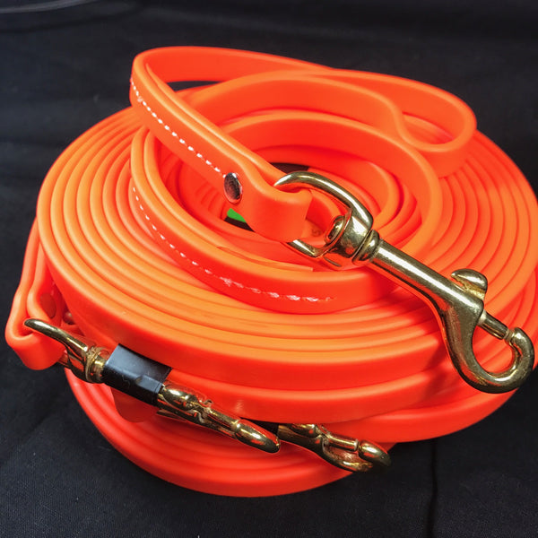 Poly Tracking Leads