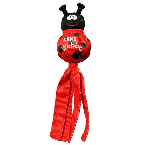 Kong Wubba Bug (discontinued product)