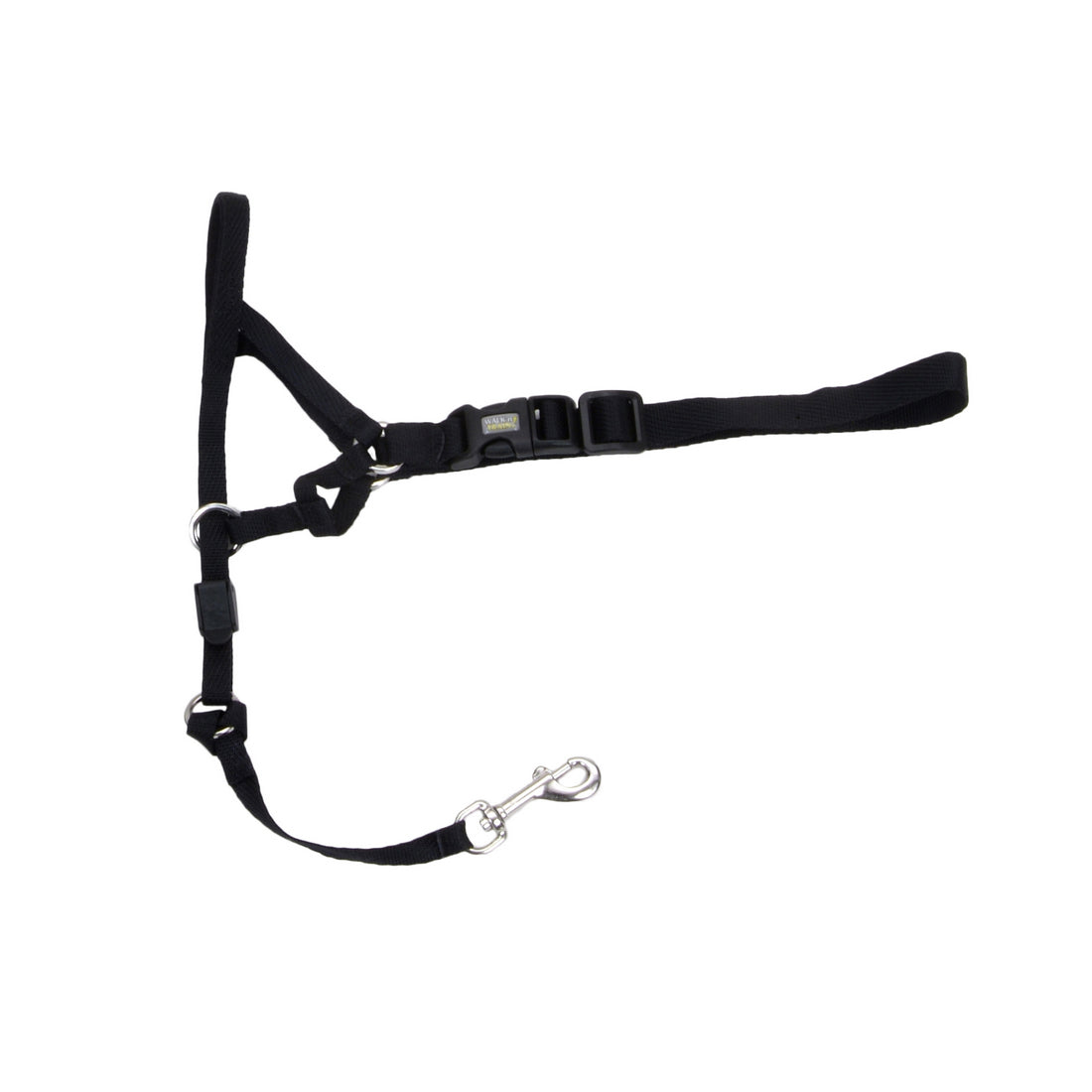 head halter