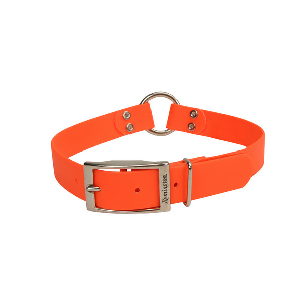 Remington® Waterproof Hound Dog Collar with Center Ring-On Sale!