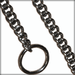 Mueller Chain Training Collars